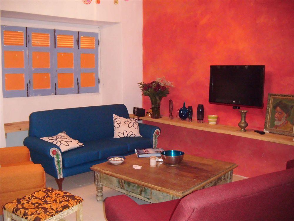 Hostel Malti Budget St. Julian's Zewnętrze zdjęcie